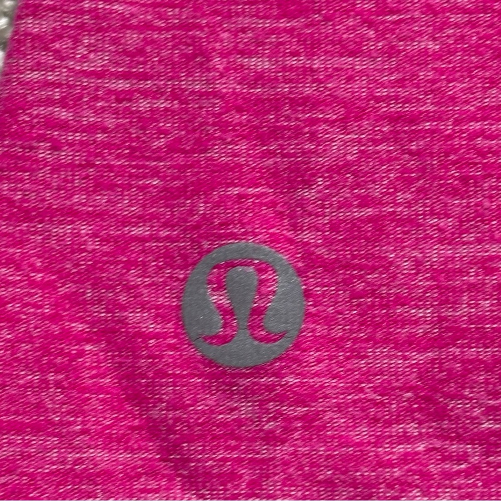 Lululemon Amala Tank - Picture 4 of 5